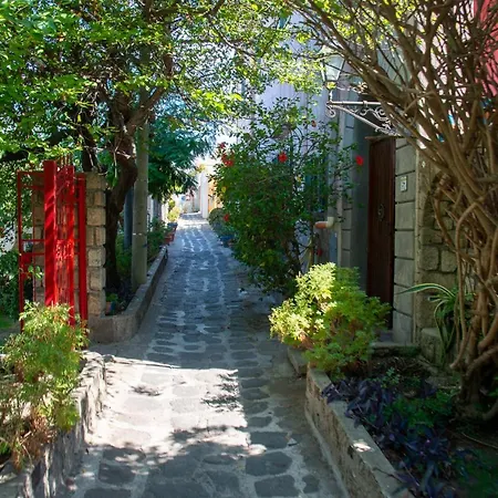 Appartamento Con Vista Esclusiva Sul Golfo D'Ischia Exterior photo